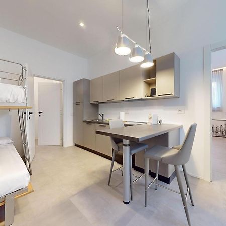 - Statuto Apartments - Bergamo Exteriör bild