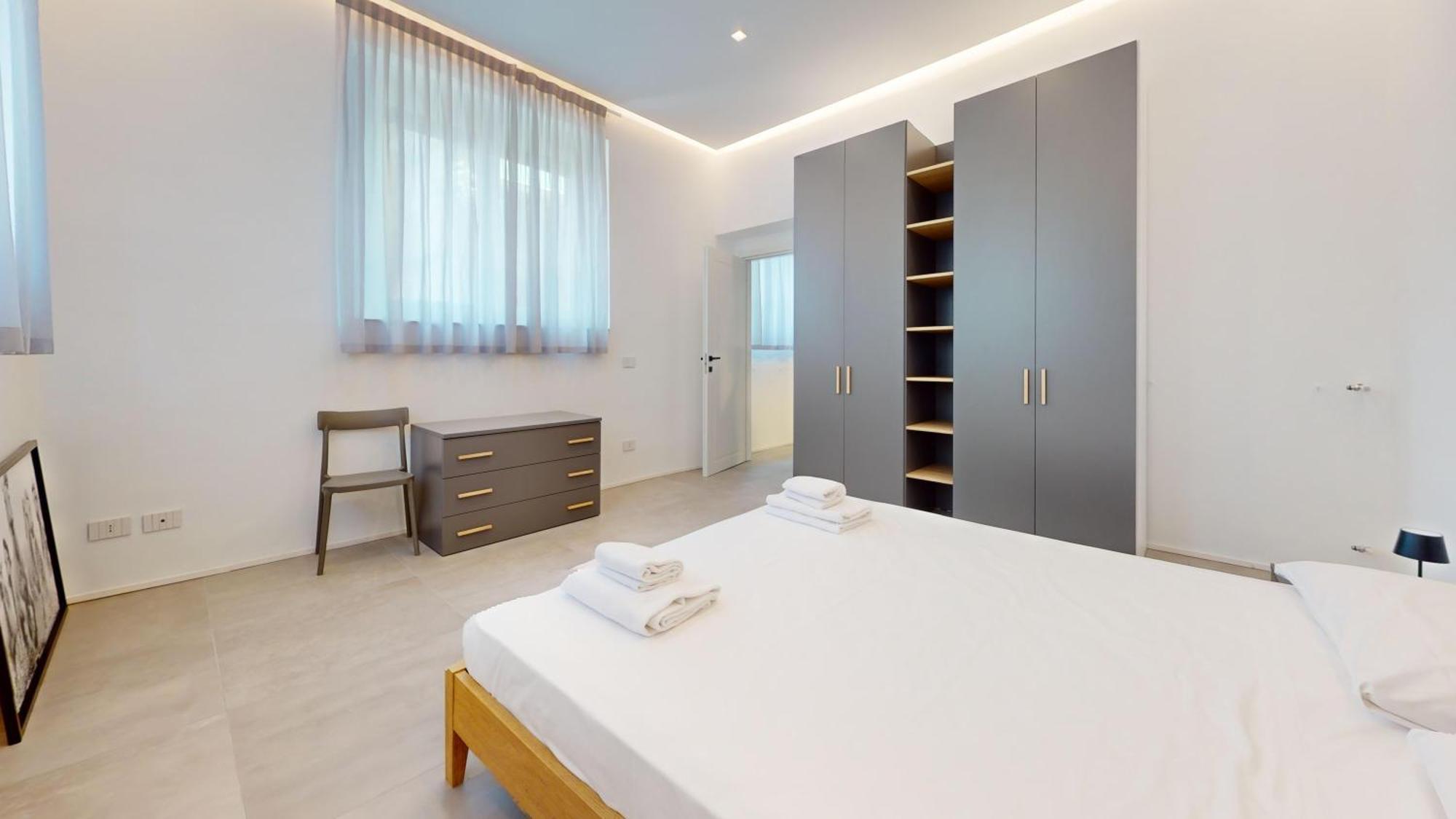 - Statuto Apartments - Bergamo Exteriör bild